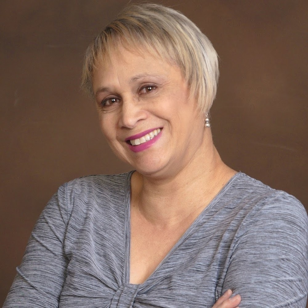 Meet your Posher, Vickie